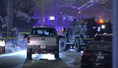 Police investigate ‘situation’ near St. Joe’s University campus – NBC10 Philadelphia