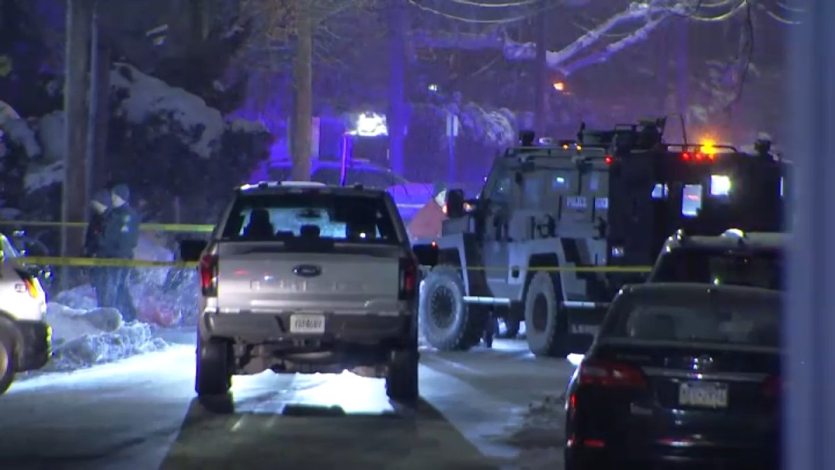 Police investigate ‘situation’ near St. Joe’s University campus – NBC10 Philadelphia