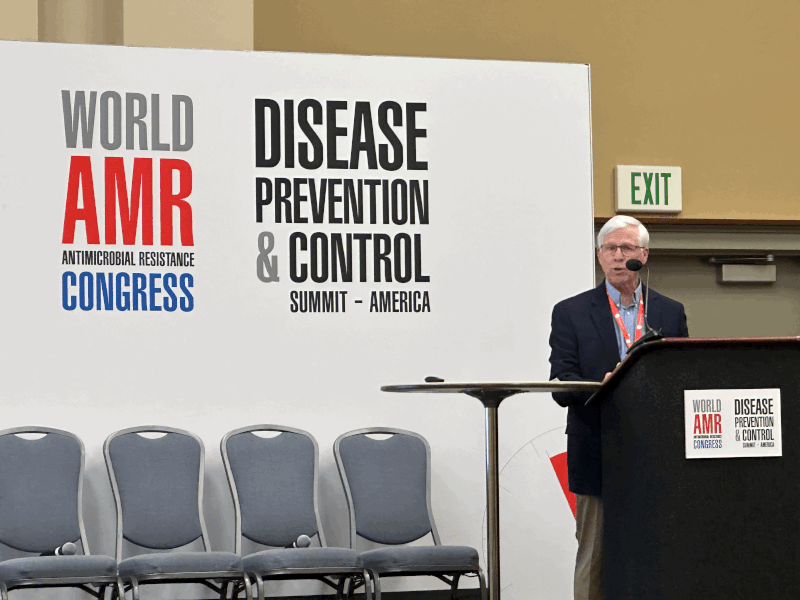 Philadelphia biotech explores licensing vaccine data for AI