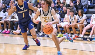 Eastern Pennsylvania boys basketball rankings as teams chase district gold