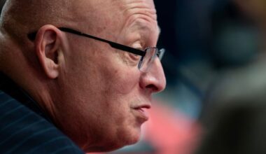 Philadelphia Federation of Teachers president Arthur Steinberg has shared concerns about the school district's facilities plan — which includes 20 school closings — with City Council's education committee.