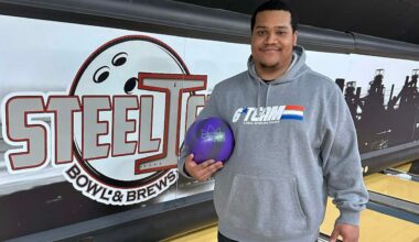 Bermudez sets Steel City house record with monster series