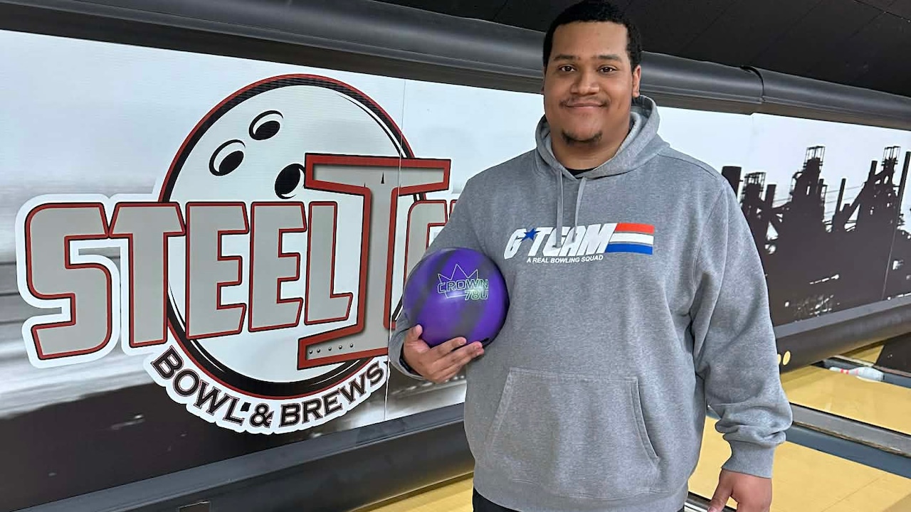 Bermudez sets Steel City house record with monster series