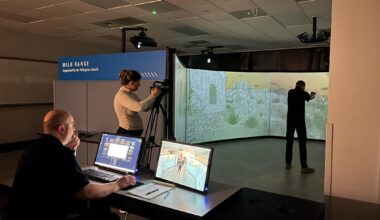 WNEP-TV visits MILO | Pennsylvania College of Technology