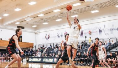 John Carroll, Lake Erie men’s basketball positioning for conference tourneys – News-Herald
