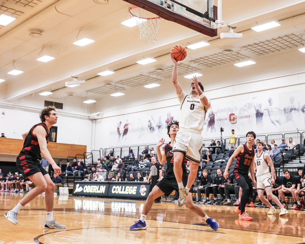 John Carroll, Lake Erie men’s basketball positioning for conference tourneys – News-Herald