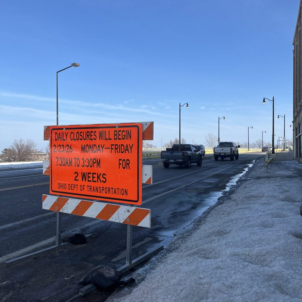 Daily closures planned for Charles Berry Bascule Bridge in Lorain – Morning Journal