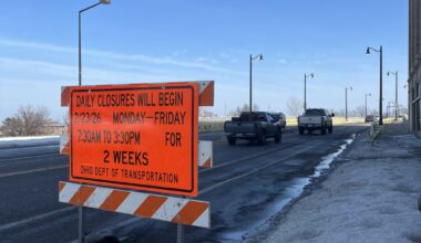 Daily closures planned for Charles Berry Bascule Bridge in Lorain – Morning Journal