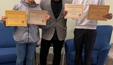 United Way of Erie County offers tax services for some residents