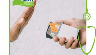 Erie County Health Dept. receives $40K grant to combat tobacco use