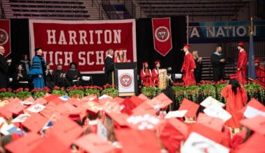 Lower Merion approves agreements for graduation ceremonies at Villanova
