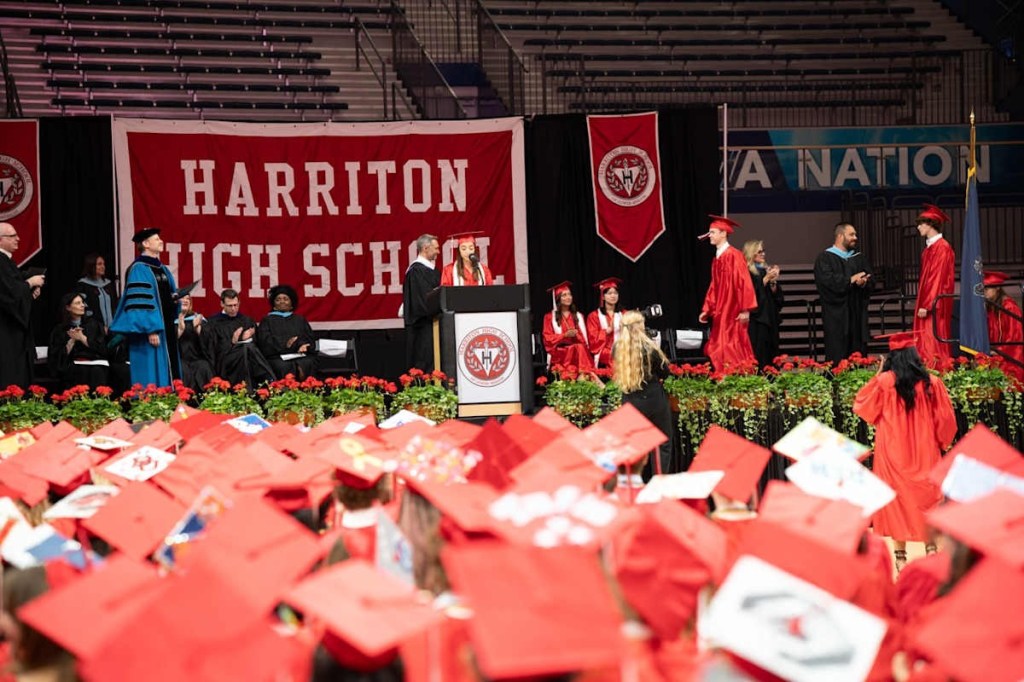 Lower Merion approves agreements for graduation ceremonies at Villanova