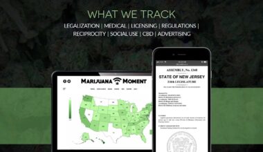 Pennsylvania Voters Strongly Support Legalizing Marijuana—And They Blame Republicans For Blocking Progress, New Poll Shows