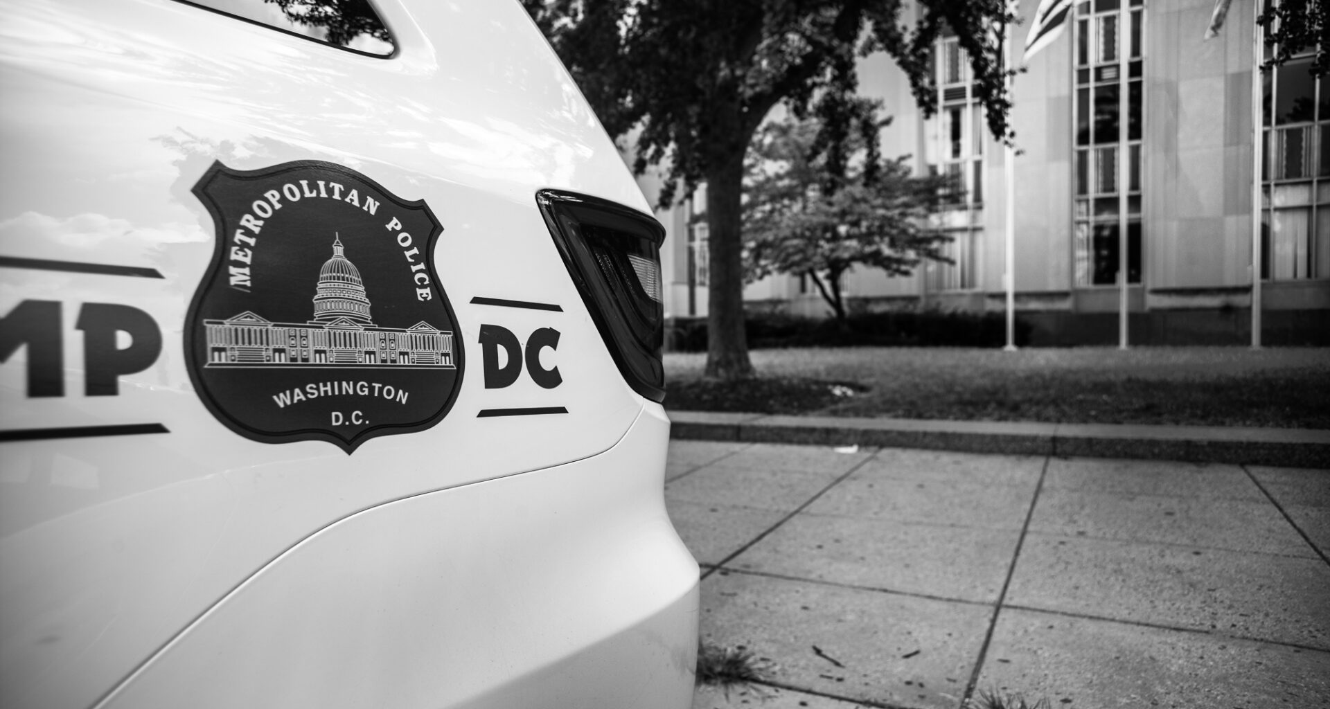 D.C. Police Officer Scammed Pennsylvania Man on Facebook Marketplace
