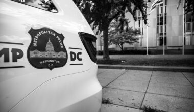 D.C. Police Officer Scammed Pennsylvania Man on Facebook Marketplace