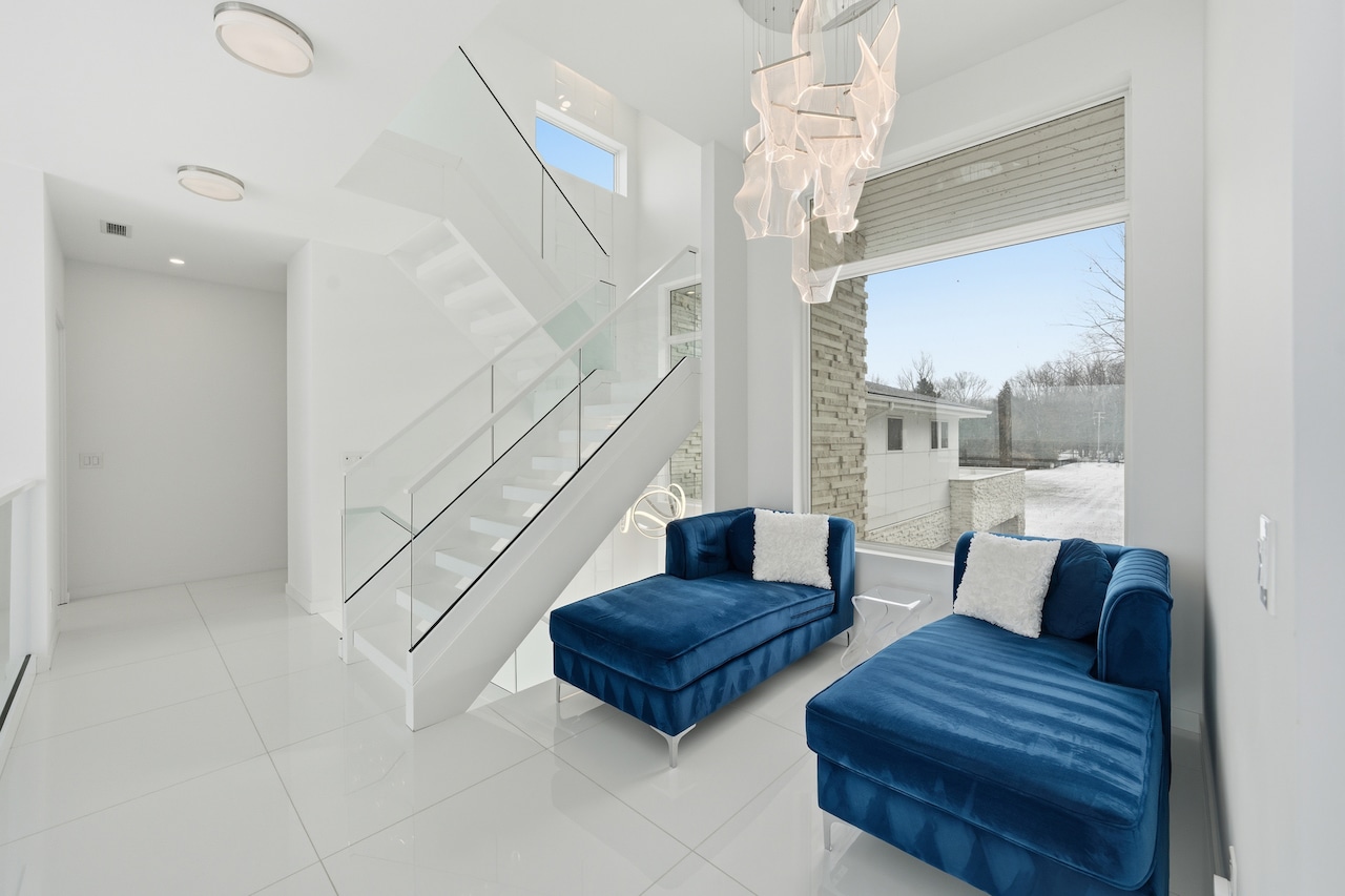 12345 Lake Shore Blvd., Bratenahl: House of the Week