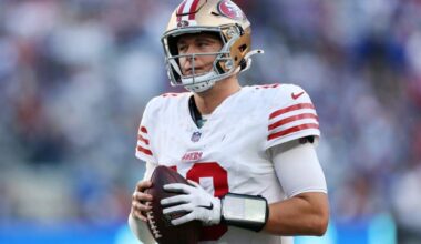 Steelers-49ers Trade Pitch Lands Pittsburgh Mac Jones