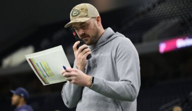 Former Sean Mannion colleagues not surprised by his meteoric rise – NBC10 Philadelphia