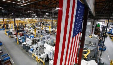 America’s Manufacturing Powerhouse and Pennsylvania Leaders Unveil Manufacturers’ Accord at Carpenters’ Hall During Nationwide Tour 2026 NAM State of Manufacturing Tour Stops in Philadelphia, PA