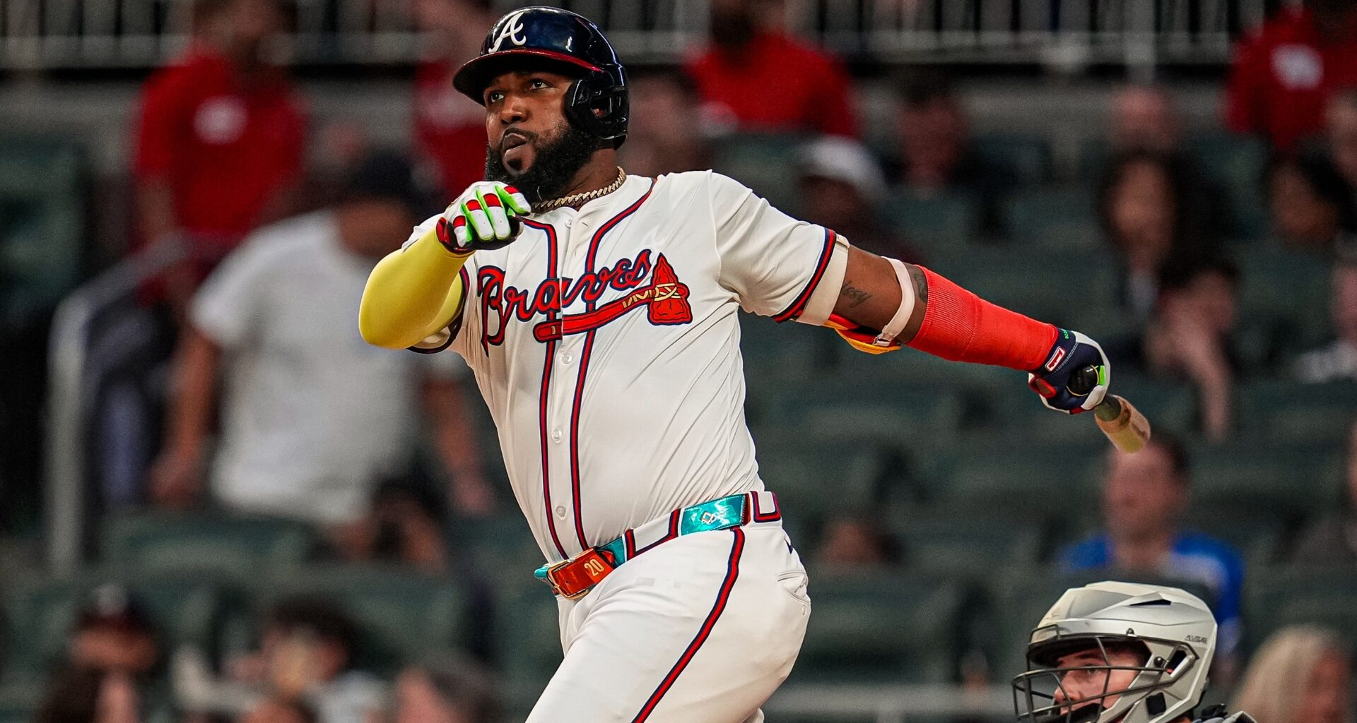 Pirates Reportedly Agree To Deal With Silver Slugger Hitter