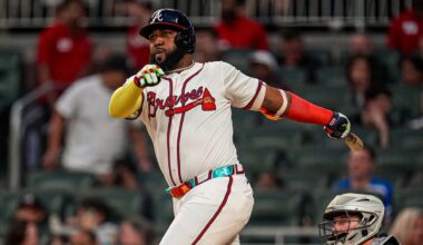 Pirates Reportedly Agree To Deal With Silver Slugger Hitter