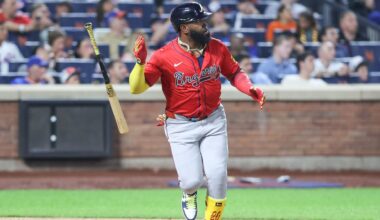 How Pirates' Lineup Looks After Reported Marcell Ozuna Signing