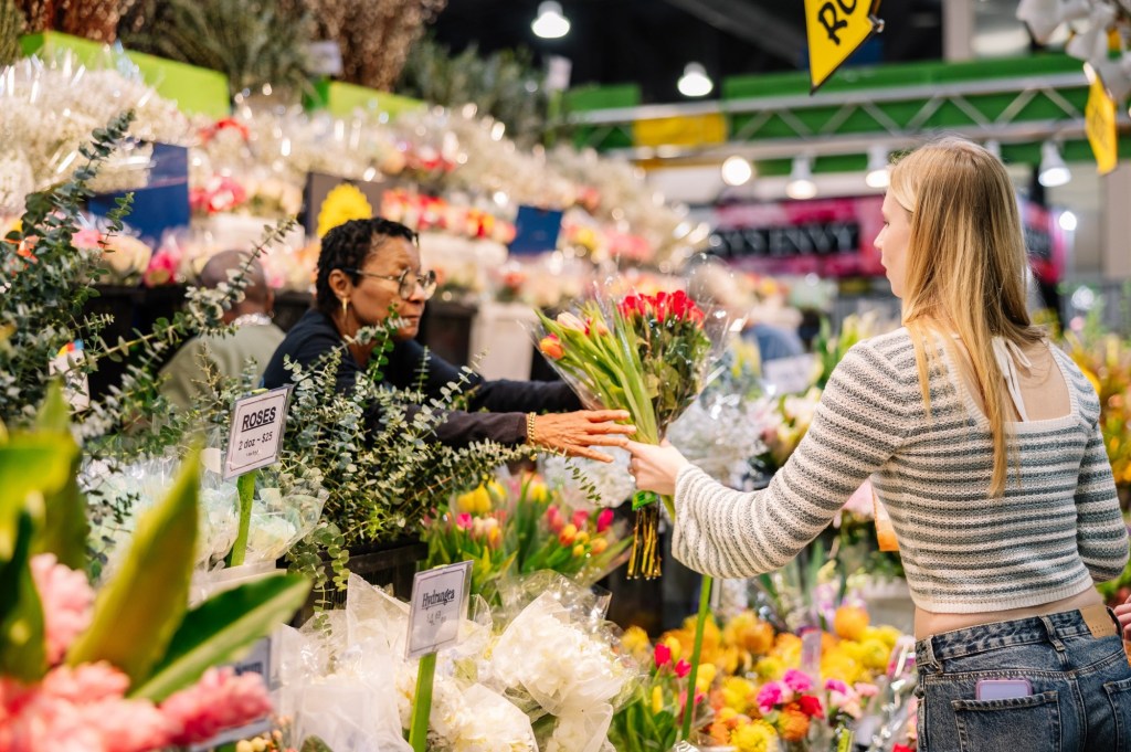 Philadelphia Flower Show will be perfect respite for the winter-weary