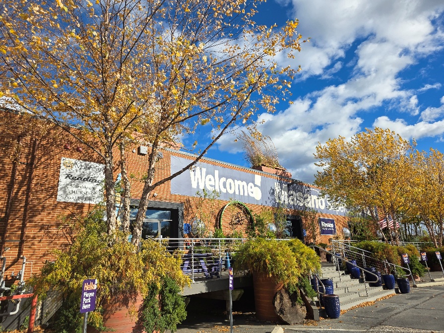 Masano Auto Park to be showcased as part of sustainability initiative