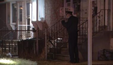 Woman shot in Mayfair following year-long dispute, police say – NBC10 Philadelphia