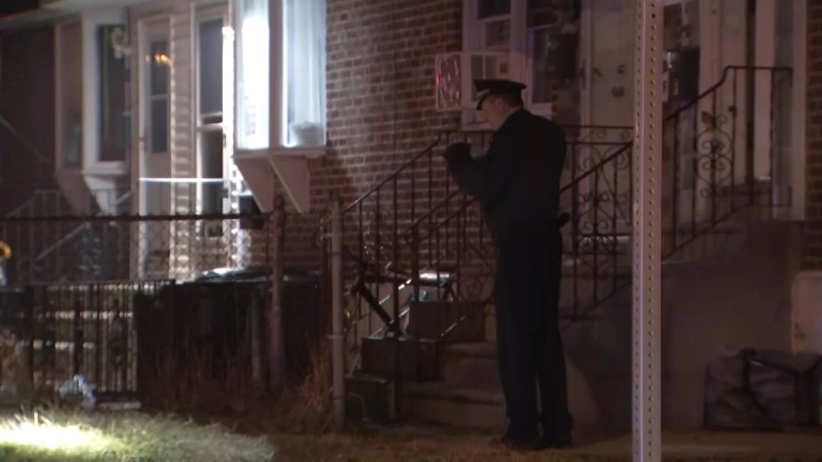 Woman shot in Mayfair following year-long dispute, police say – NBC10 Philadelphia