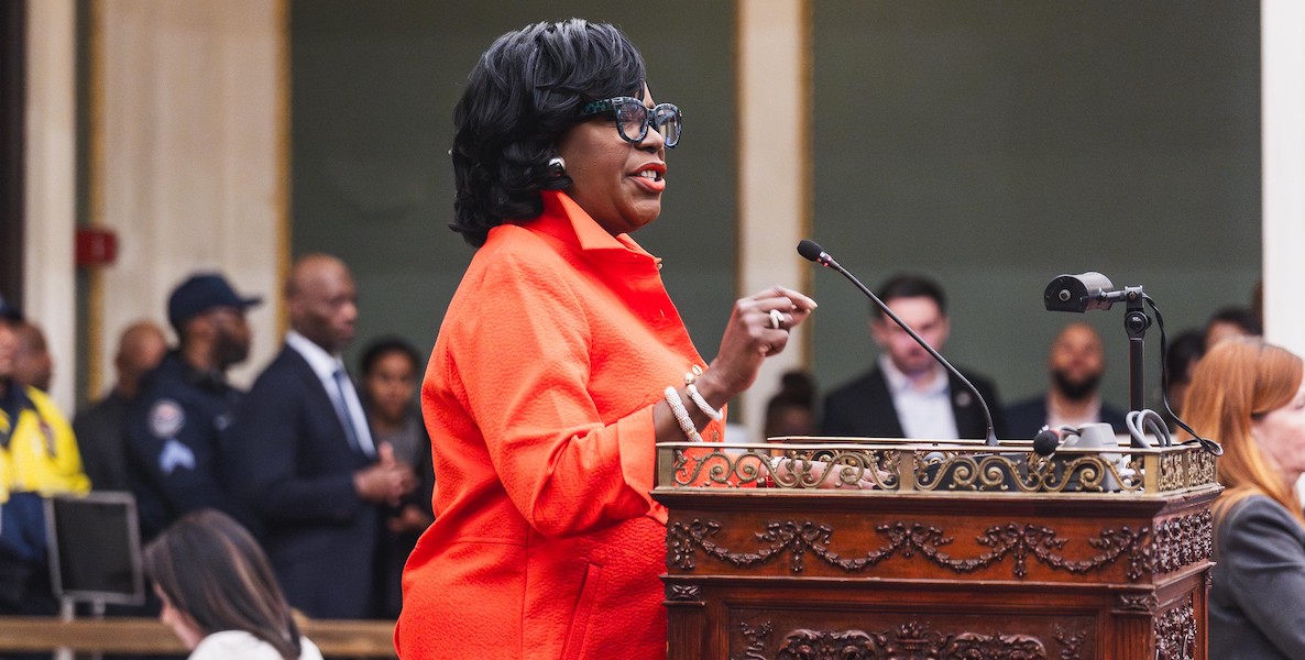 Philly's Big Housing Moment...Who's Keeping Watch?