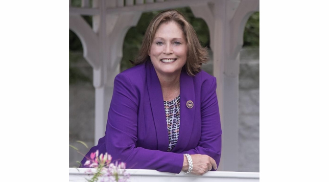 McNeill appointed to Lehigh-Northampton Airport Authority