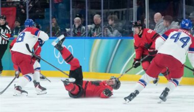 Paul Zeise's notebook: Sidney Crosby's Olympics injury could have been a disaster for the Penguins