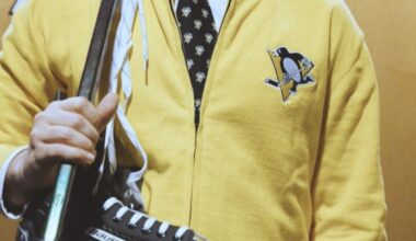 Penguins hosting 1st ‘Mister Rogers’ Neighborhood’ Day