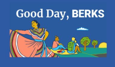 Good Day, Berks - Essential News for Berks County • Spotlight PA