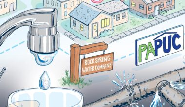 PA judge recommends private company to buy Rock Spring • Spotlight PA