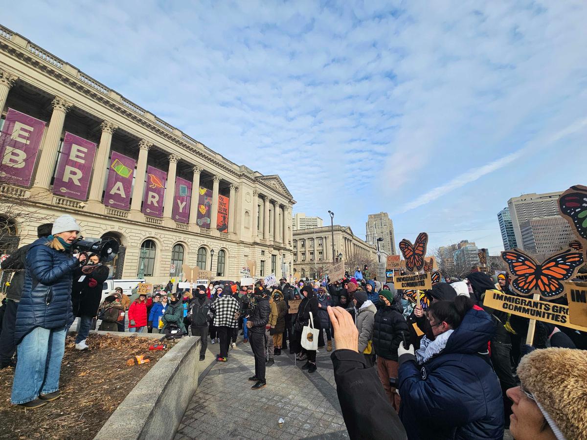 How PA agencies under Shapiro’s control cooperate with ICE • Spotlight PA