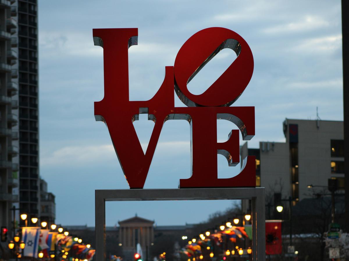 Take our PA-themed Valentine’s Day quiz • Spotlight PA