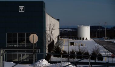 ICE memo sheds light on timeline, purpose of new detention centers • Spotlight PA