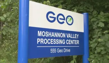 Communities in Pennsylvania and Other States Fight ICE Detention Centers, But Have Few Tools to Stop Them