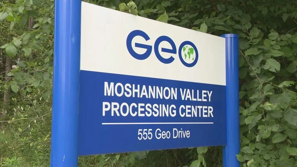 Communities in Pennsylvania and Other States Fight ICE Detention Centers, But Have Few Tools to Stop Them