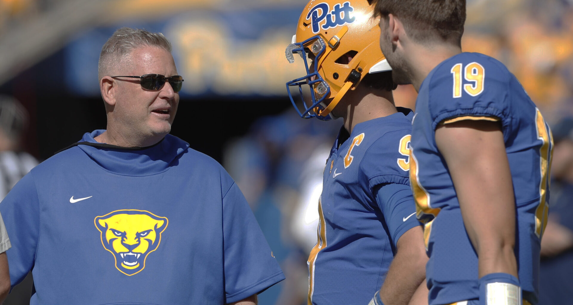 Steelers Hire Another Coach with Pittsburgh Ties .