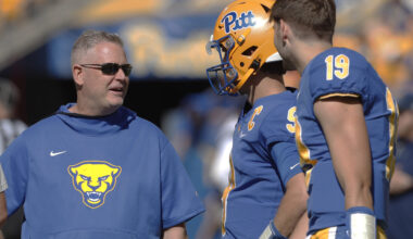 Steelers Hire Another Coach with Pittsburgh Ties .