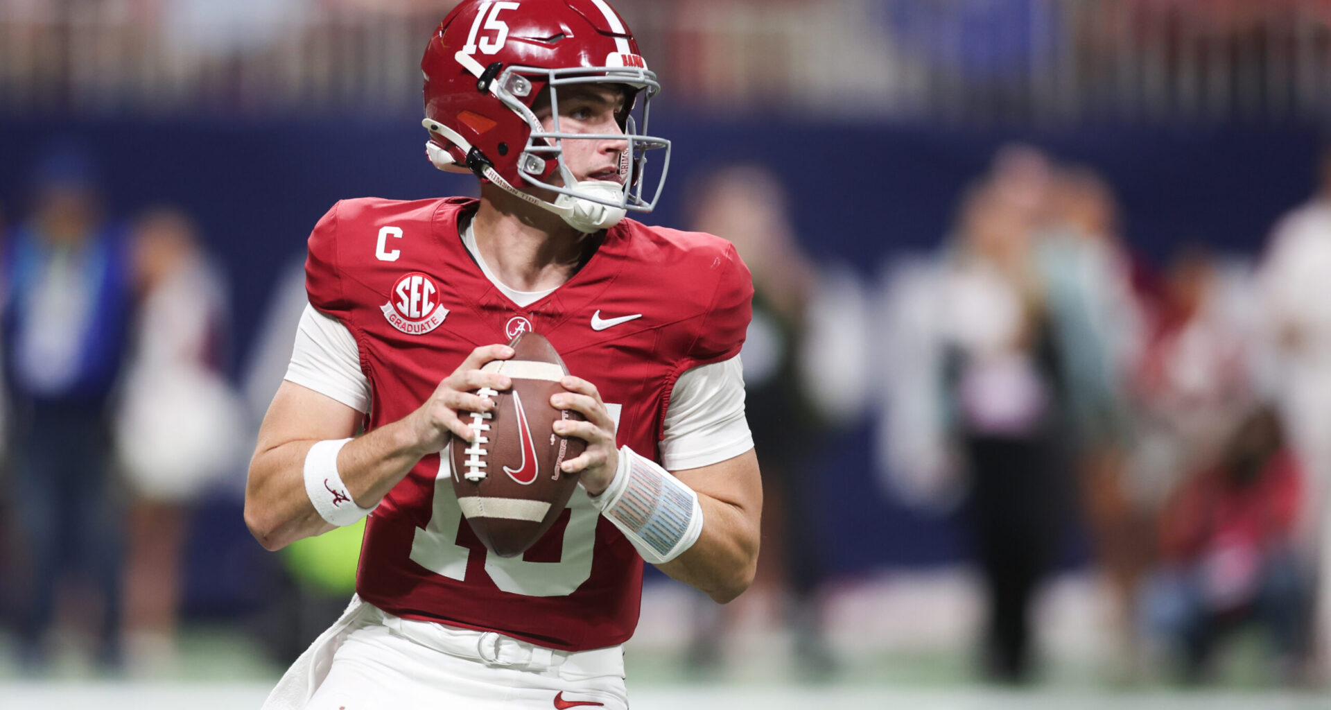 Steelers Get Big News on Potential First-Round Quarterback Target