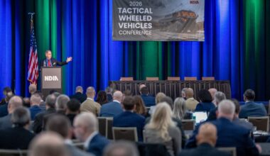 With the post-Cold-War period over, military leaders look to Pittsburgh for innovation