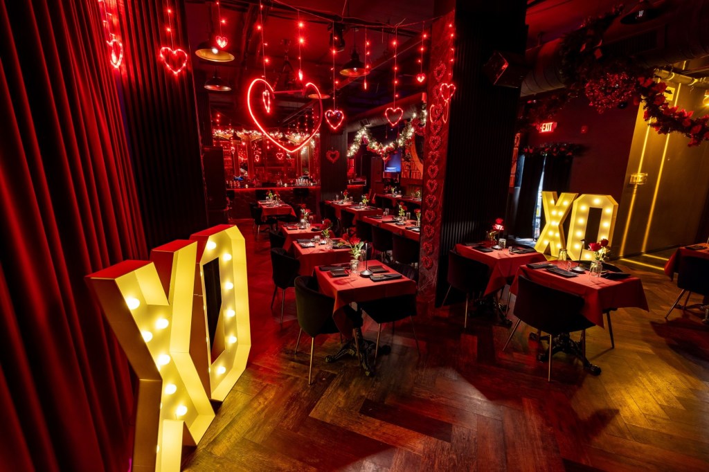 A speakeasy to the zoo and even a prom, Valentine’s weekend won’t be boring – Mainline Media News