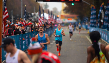 Alex Price runs his way to Olympic Marathon Trials