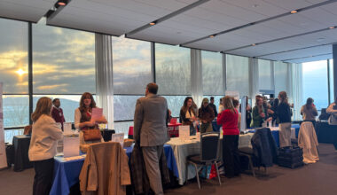 College of Health hosts job fair amidst teacher shortage