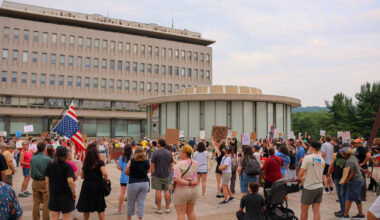 Community officials sign ICE opposition letter