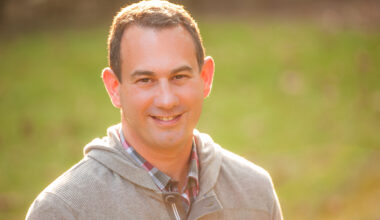 Mark Pinsley drops out of PA-07 race, shifts focus to state senate